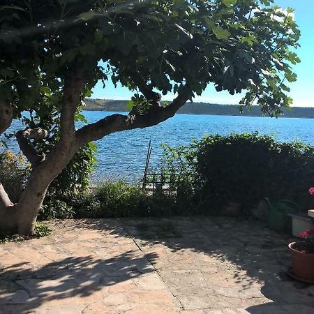 Apartment Danica Ljubač Zewnętrze zdjęcie