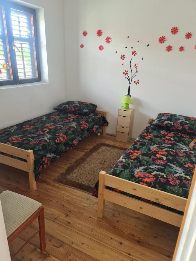 Apartment Danica Ljubač Zewnętrze zdjęcie