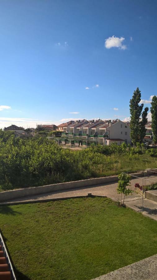 Apartment Danica Ljubač Zewnętrze zdjęcie