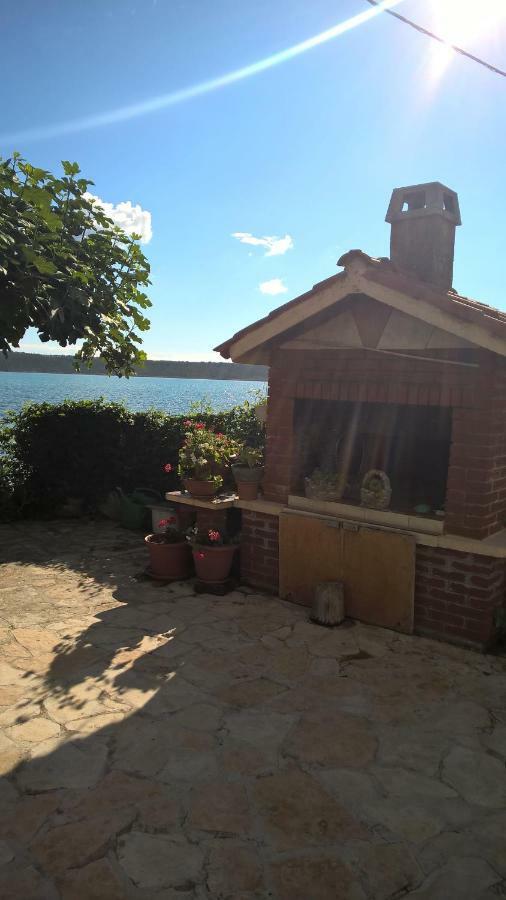 Apartment Danica Ljubač Zewnętrze zdjęcie